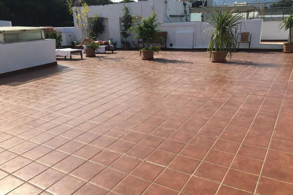 Apartamento Panorama Da Cartolina Isquia Exterior foto